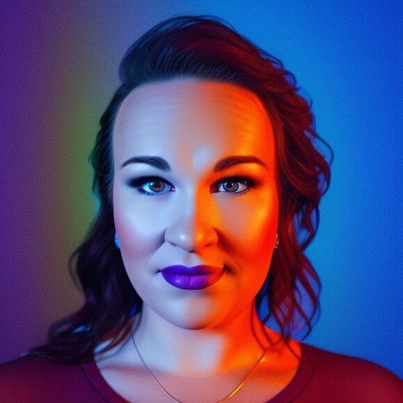 Meet your Posher, Mandie! - Picture 8 of 16